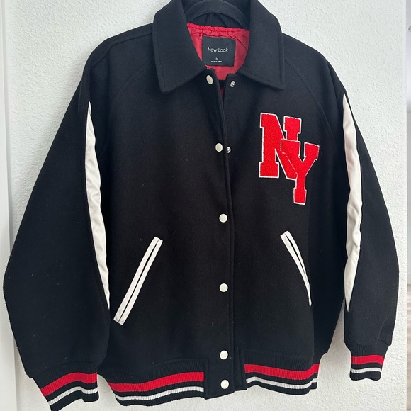 Jacket M - Picture 2 of 3